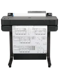 Плоттер HP DesignJet T630 24