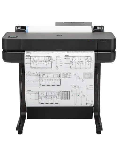 Плоттер HP DesignJet T630 24