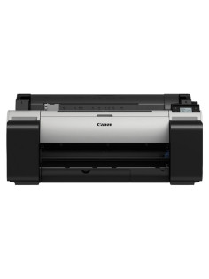 Плоттер CANON imagePROGRAF iPF TM-200 24 (3062C003), А1, USB, Wi-Fi, сетевая карта, без подставки