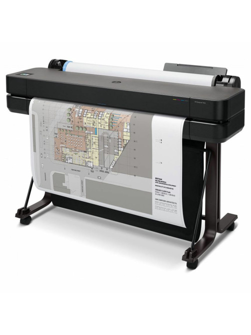 Плоттер HP DesignJet T650 36