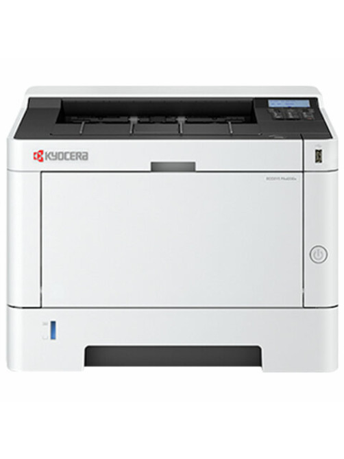 Принтер лазерный KYOCERA ECOSYS PA4000x А4, 40 стр./мин, 80000 стр./мес, ДУПЛЕКС, сетевая карта, 110C153NL0