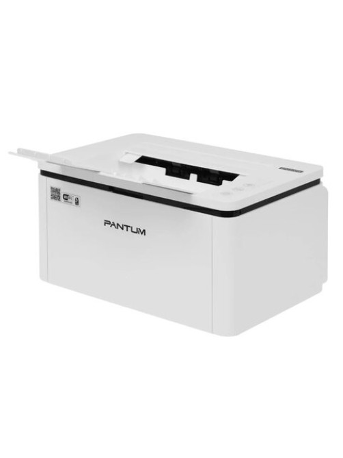 Принтер лазерный PANTUM BP2300W, А4, 22 стр./мин., 15000 стр./мес., Wi-Fi