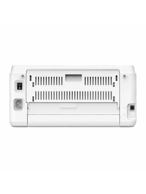 Принтер лазерный DELI P2500DW, A4, 28 стр./мин., 20000 стр./мес, ДУПЛЕКС, Wi-Fi