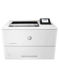 Принтер лазерный HP LaserJet Enterprise M507dn А4, 43 стр./мин., 150 000 стр./мес., ДУПЛЕКС, сетевая карта, 1PV87A