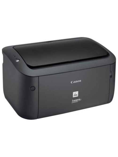 Принтер лазерный CANON i-Sensys LBP6030B, А4, 18 стр./мин., 5000 стр./мес., 8468B006