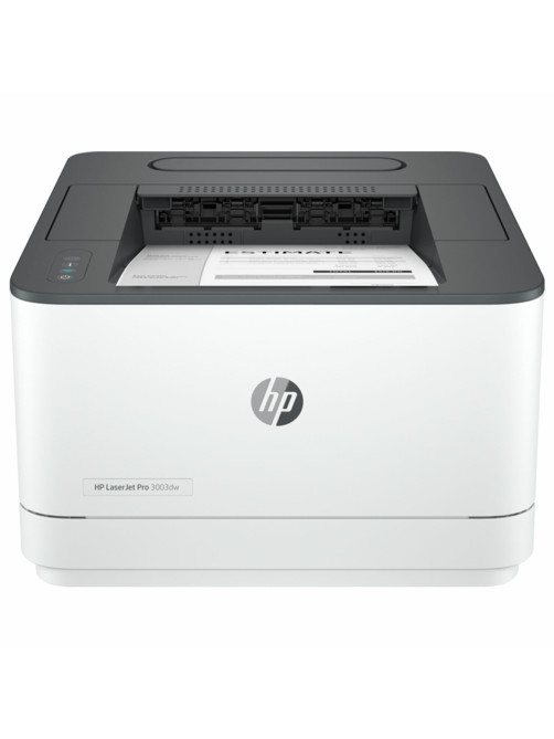 Принтер лазерный HP LaserJet Pro 3003dw А4, 33 стр./мин., 50000 стр./мес., ДУПЛЕКС, Wi-Fi, сетевая карта, 3G654A