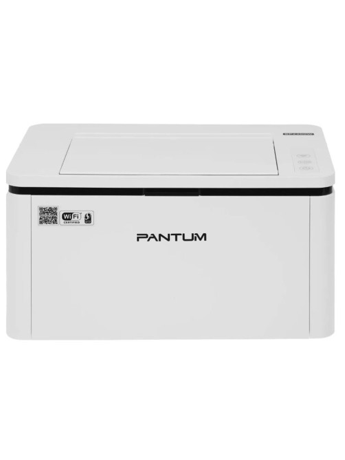 Принтер лазерный PANTUM BP2300W, А4, 22 стр./мин., 15000 стр./мес., Wi-Fi