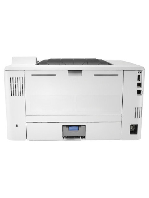 Принтер лазерный HP LaserJet Enterprise M406dn А4, 38 стр./мин., 100 000 стр./мес., ДУПЛЕКС, сетевая карта, 3PZ15A
