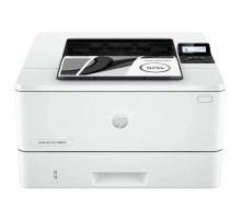 Принтер лазерный HP LaserJet Pro 4003n, А4, 40 стр./мин., 80000 стр./мес., сетевая карта, 2Z611A