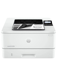 Принтер лазерный HP LaserJet Pro 4003n, А4, 40 стр./мин., 80000 стр./мес., сетевая карта, 2Z611A