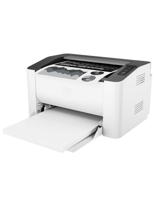 Принтер лазерный HP Laser 107w А4, 20 стр./мин., 10000 стр./мес., Wi-Fi, 4ZB78A