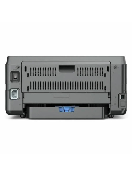 Принтер лазерный DELI P3100DNW, A4, 31 стр./мин., 30000 стр./мес, ДУПЛЕКС, сетевая карта, Wi-Fi