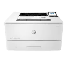 Принтер лазерный HP LaserJet Enterprise M406dn А4, 38 стр./мин., 100 000 стр./мес., ДУПЛЕКС, сетевая карта, 3PZ15A