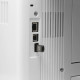 Принтер лазерный HP LaserJet Pro M501dn А4, 43 стр./мин., 100 000 стр./мес., ДУПЛЕКС, сетевая карта, J8H61A