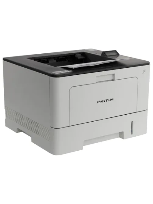Принтер лазерный PANTUM BP5100DW А4, 40 стр./мин., 100000 стр./мес., ДУПЛЕКС, сетевая карта, Wi-Fi