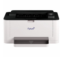 Принтер лазерный Fplus PB301DNW, A4, 30 стр./мин., 65000 стр./мес., ДУПЛЕКС, Wi-Fi, сетевая карта