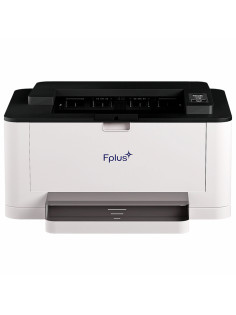 Принтер лазерный Fplus PB301DNW, A4, 30 стр./мин., 65000 стр./мес., ДУПЛЕКС, Wi-Fi, сетевая карта