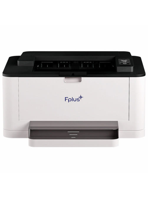 Принтер лазерный Fplus PB301DNW, A4, 30 стр./мин., 65000 стр./мес., ДУПЛЕКС, Wi-Fi, сетевая карта
