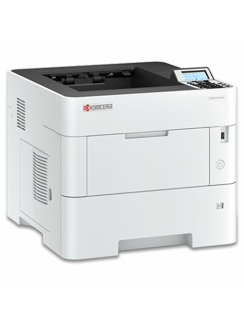 Принтер лазерный KYOCERA ECOSYS PA5500x А4, 55 стр./мин., 250000 стр./мес., ДУПЛЕКС, сетевая карта, 110C0W3NL0