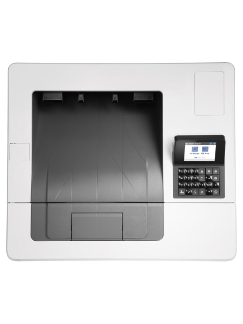 Принтер лазерный HP LaserJet Enterprise M507dn А4, 43 стр./мин., 150 000 стр./мес., ДУПЛЕКС, сетевая карта, 1PV87A