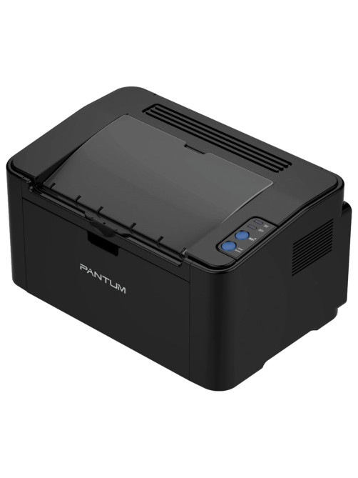Принтер лазерный PANTUM P2500w А4, 22 стр./мин., 15000 стр./мес., Wi-Fi, P2500W