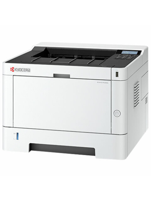 Принтер лазерный KYOCERA ECOSYS PA4000x А4, 40 стр./мин, 80000 стр./мес, ДУПЛЕКС, сетевая карта, 110C153NL0
