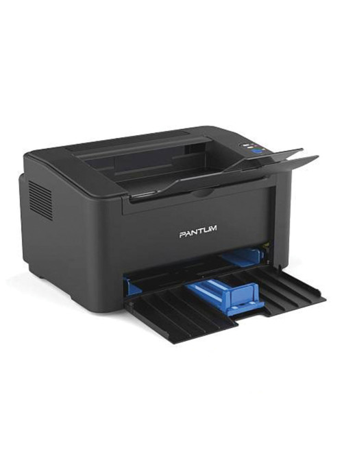 Принтер лазерный PANTUM P2500w А4, 22 стр./мин., 15000 стр./мес., Wi-Fi, P2500W