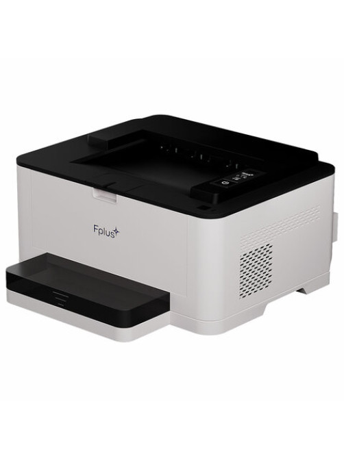 Принтер лазерный Fplus PB301DN, A4, 30 стр./мин., 65000 стр./мес., ДУПЛЕКС, сетевая карта