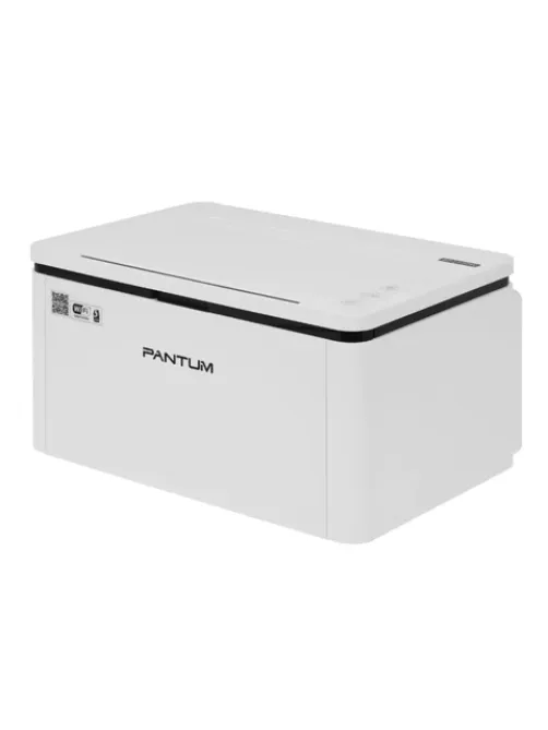 Принтер лазерный PANTUM BP2300W, А4, 22 стр./мин., 15000 стр./мес., Wi-Fi