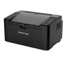 Принтер лазерный PANTUM P2516 А4, 22 стр./мин., 15000 стр./мес.