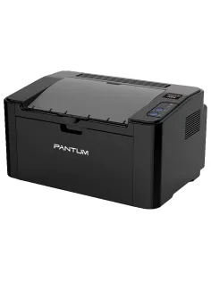 Принтер лазерный PANTUM P2516 А4, 22 стр./мин., 15000 стр./мес.