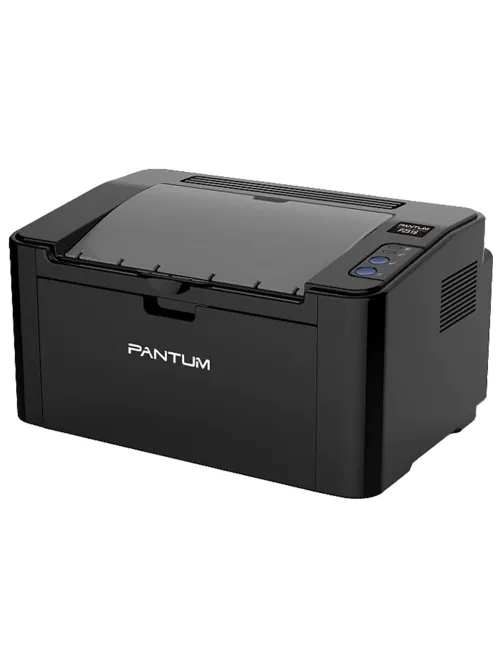Принтер лазерный PANTUM P2516 А4, 22 стр./мин., 15000 стр./мес.