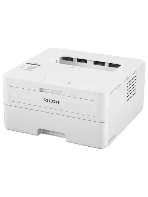 Принтер лазерный RICOH SP 230DNw А4, 30 стр./мин., 15000 стр./мес., ДУПЛЕКС, Wi-Fi, сетевая карта, 408291