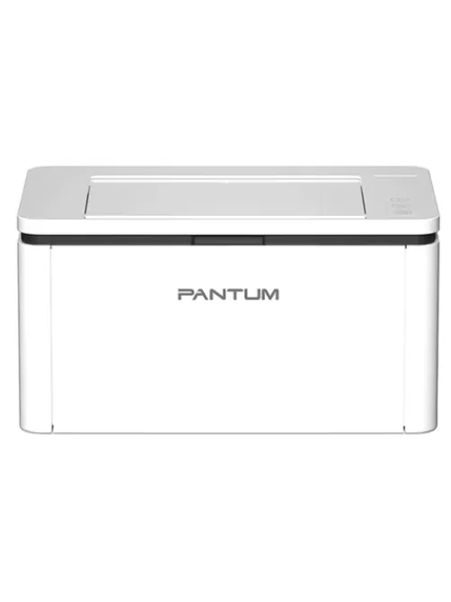 Принтер лазерный PANTUM BP2300, А4, 22 стр./мин., 15000 стр./мес.
