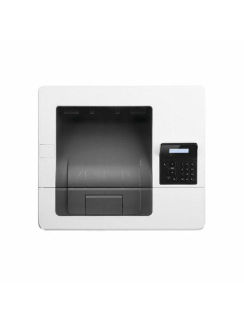 Принтер лазерный HP LaserJet Pro M501dn А4, 43 стр./мин., 100 000 стр./мес., ДУПЛЕКС, сетевая карта, J8H61A