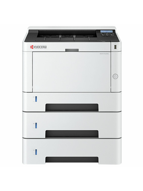 Принтер лазерный KYOCERA ECOSYS PA4000x А4, 40 стр./мин, 80000 стр./мес, ДУПЛЕКС, сетевая карта, 110C153NL0