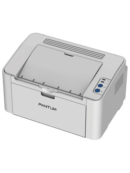 Принтер лазерный PANTUM P2518 А4, 22 стр./мин., 15000 стр./мес.
