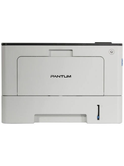 Принтер лазерный PANTUM BP5100DN А4, 40 стр./мин., 100000 стр./мес., ДУПЛЕКС, сетевая карта