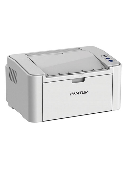 Принтер лазерный PANTUM P2518 А4, 22 стр./мин., 15000 стр./мес.