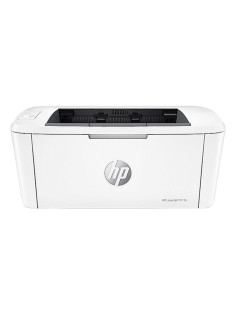 Принтер лазерный HP LaserJet M111a А4, 20 стр./мин., 8000 стр./мес., 7MD67A