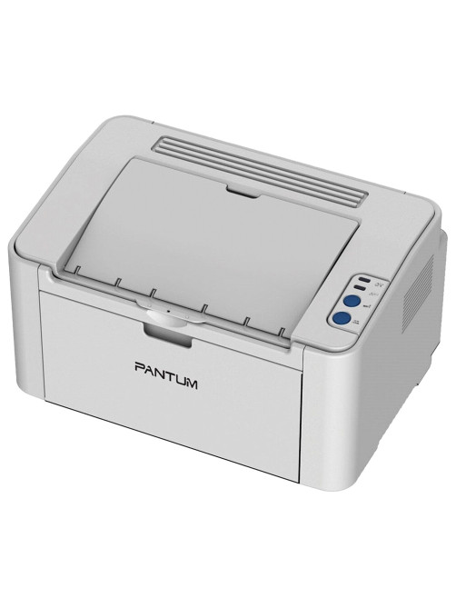 Принтер лазерный PANTUM P2518 А4, 22 стр./мин., 15000 стр./мес.