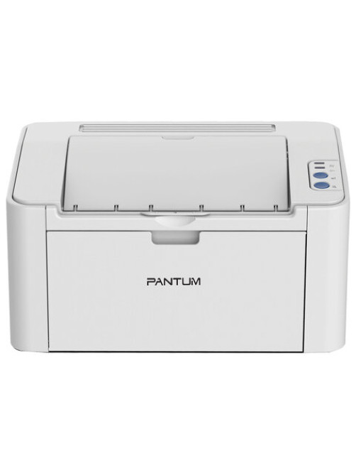 Принтер лазерный PANTUM P2518 А4, 22 стр./мин., 15000 стр./мес.