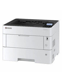 Принтер лазерный KYOCERA ECOSYS P4140dn А3, 40 стр./мин., 200 000 стр./мес., ДУПЛЕКС, сетевая карта, 1102Y43NL0