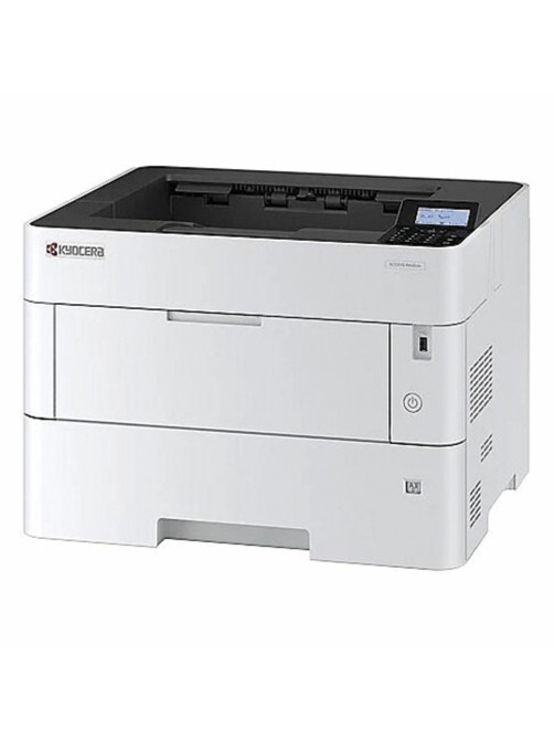 Принтер лазерный KYOCERA ECOSYS P4140dn А3, 40 стр./мин., 200 000 стр./мес., ДУПЛЕКС, сетевая карта, 1102Y43NL0