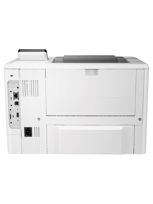Принтер лазерный HP LaserJet Enterprise M507dn А4, 43 стр./мин., 150 000 стр./мес., ДУПЛЕКС, сетевая карта, 1PV87A