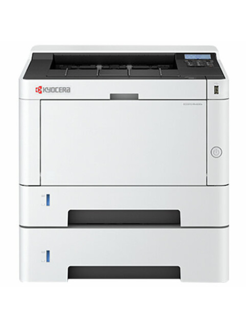 Принтер лазерный KYOCERA ECOSYS PA4000x А4, 40 стр./мин, 80000 стр./мес, ДУПЛЕКС, сетевая карта, 110C153NL0