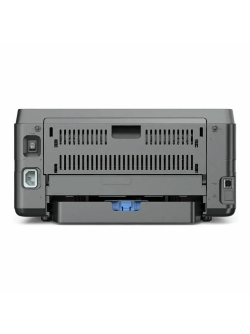 Принтер лазерный DELI P3100DN, A4, 31 стр./мин., 30000 стр./мес, ДУПЛЕКС, сетевая карта