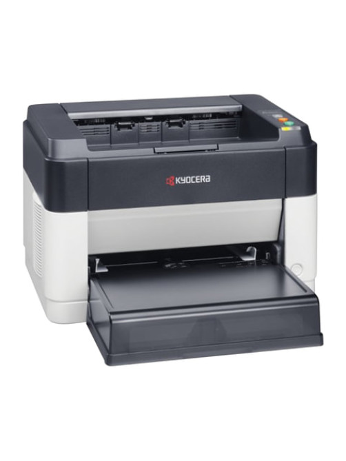 Принтер лазерный KYOCERA FS-1060DN, А4, 25 стр./мин., 15000 стр./мес., ДУПЛЕКС, сетевая карта, 1102M33RU2