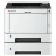 Принтер лазерный KYOCERA ECOSYS PA4000x А4, 40 стр./мин, 80000 стр./мес, ДУПЛЕКС, сетевая карта, 110C153NL0