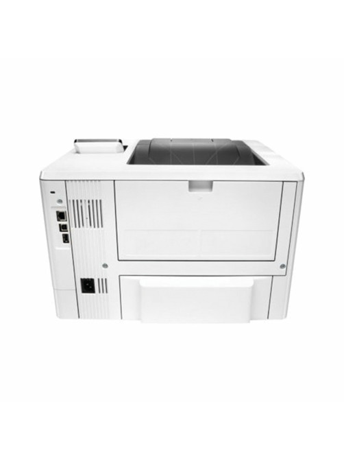 Принтер лазерный HP LaserJet Pro M501dn А4, 43 стр./мин., 100 000 стр./мес., ДУПЛЕКС, сетевая карта, J8H61A